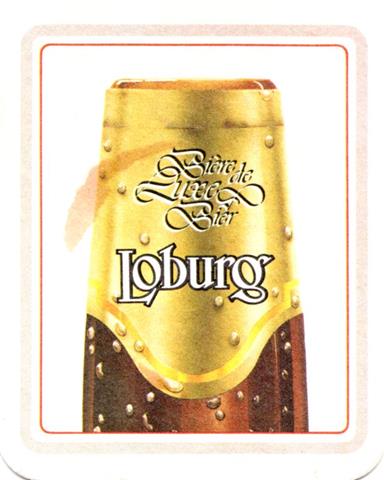 leuven vb-b stella loburg 2a (recht195-biere de luxe bier)